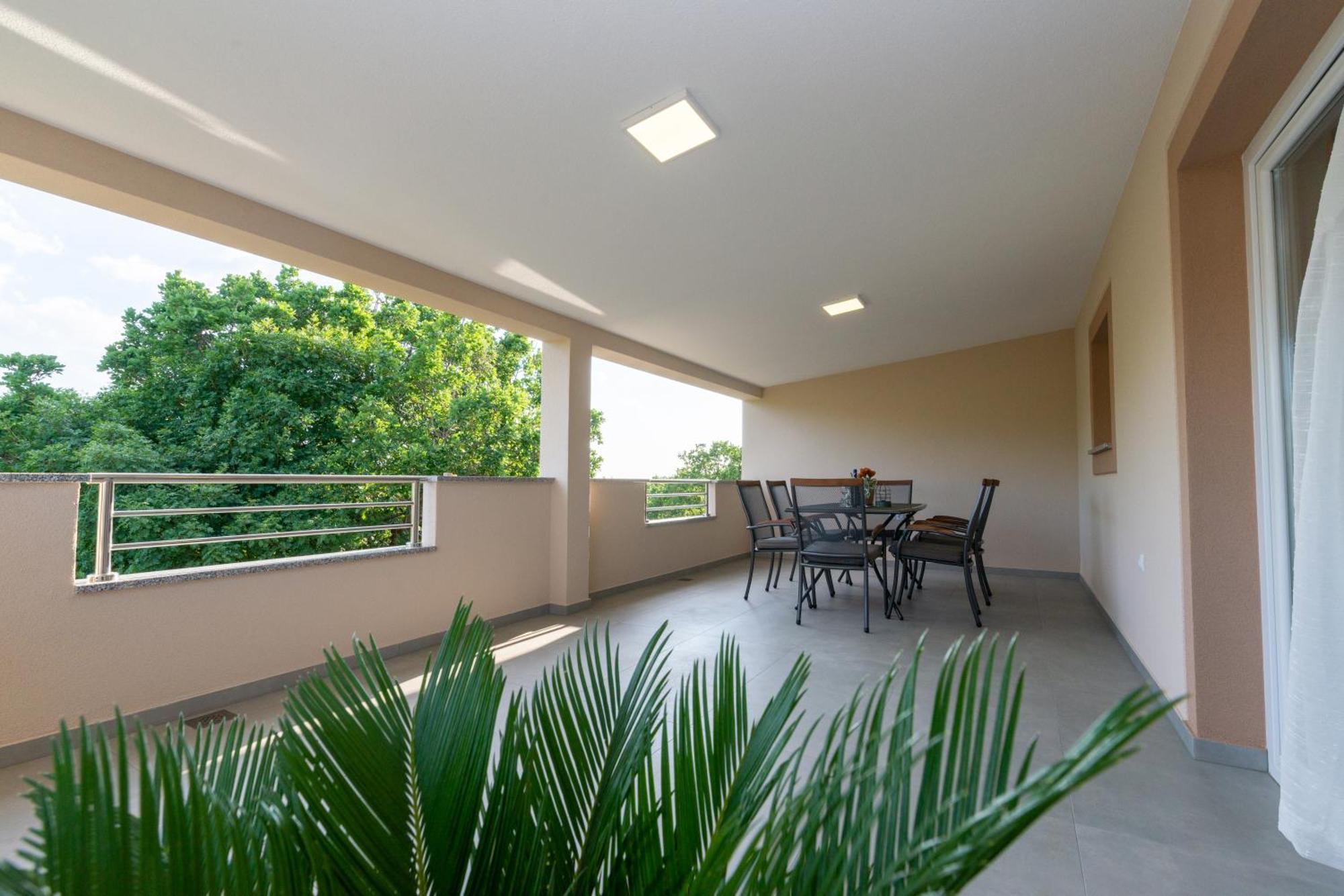 Appartamento Apartman Lovre